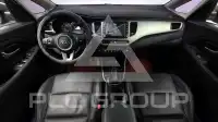 2017 KIA Carens