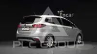 2017 KIA Carens