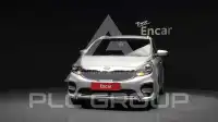 2017 KIA Carens
