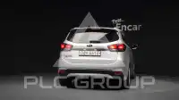 2017 KIA Carens