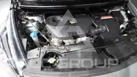 2017 KIA Carens