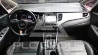 2017 KIA Carens