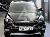 2017 KIA Carens