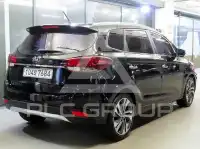 2017 KIA Carens