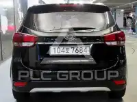 2017 KIA Carens