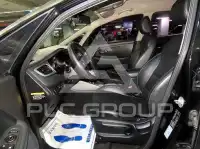 2017 KIA Carens