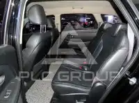 2017 KIA Carens