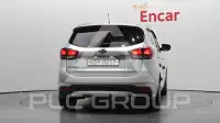 2017 KIA Carens