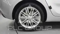 2017 KIA Carens