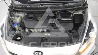 2017 KIA Carens