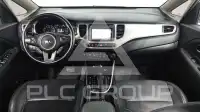 2017 KIA Carens