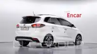 2017 KIA Carens