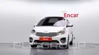 2017 KIA Carens