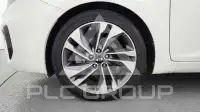 2017 KIA Carens