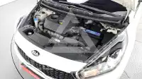 2017 KIA Carens
