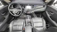 2017 KIA Carens