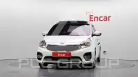 2017 KIA Carens