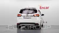 2017 KIA Carens