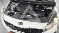 2017 KIA Carens