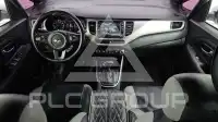 2017 KIA Carens
