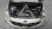 2017 KIA Carens