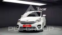2017 KIA Carens