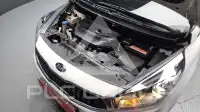 2017 KIA Carens