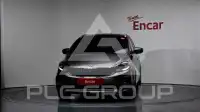 2017 KIA Carens
