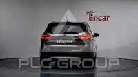 2017 KIA Carens