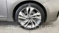 2017 KIA Carens