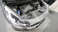 2017 KIA Carens