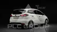 2017 KIA Carens