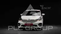 2017 KIA Carens