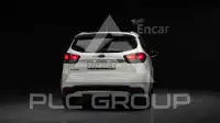 2017 KIA Carens