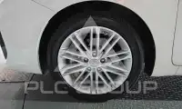 2017 KIA Carens