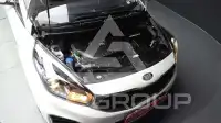 2017 KIA Carens
