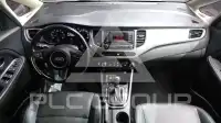 2017 KIA Carens