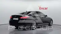 2017 Genesis G80
