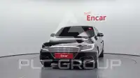 2017 Genesis G80