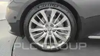2017 Genesis G80