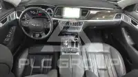 2017 Genesis G80