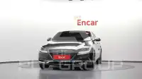 2017 Genesis G80