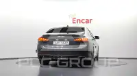 2017 Genesis G80