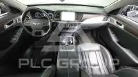 2017 Genesis G80