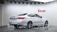 2017 Genesis G80