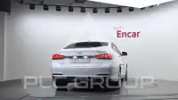 2017 Genesis G80