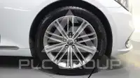 2017 Genesis G80