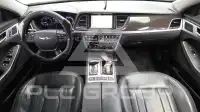 2017 Genesis G80
