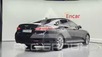 2017 Genesis G80