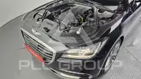 2017 Genesis G80